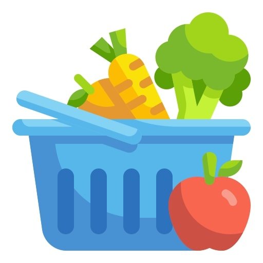 Vegetable Icon
